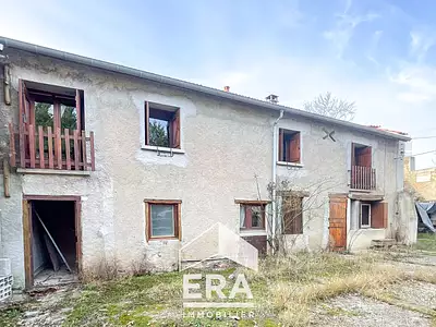 Maison, 120 m²