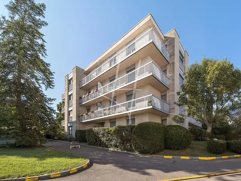 Appartement, 90 m²