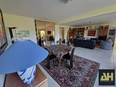 Appartement, 150 m²