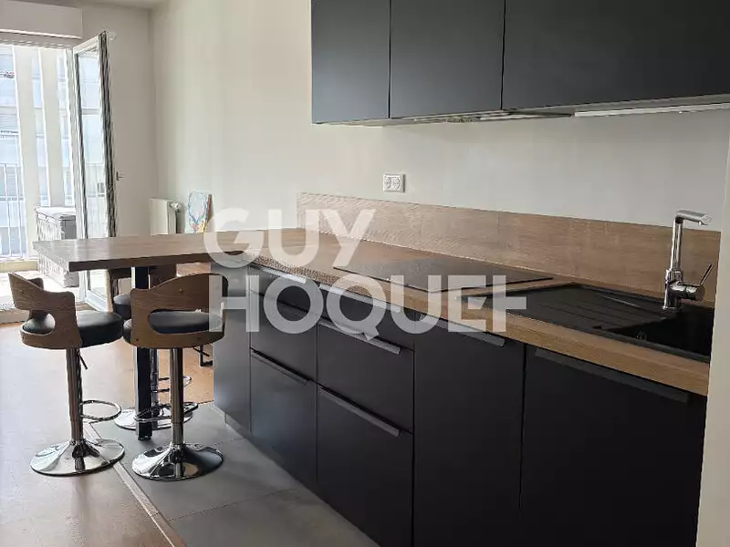 Appartement, 38,94 m²