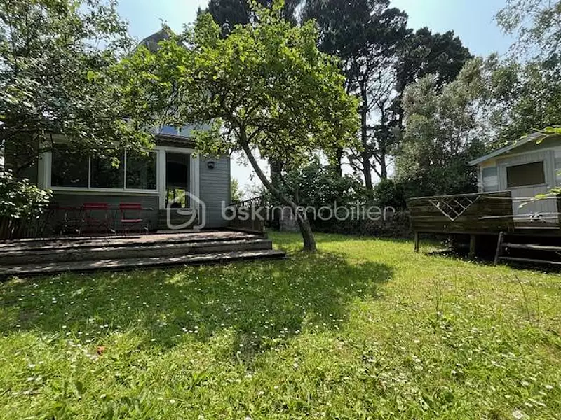 Maison, 130 m²