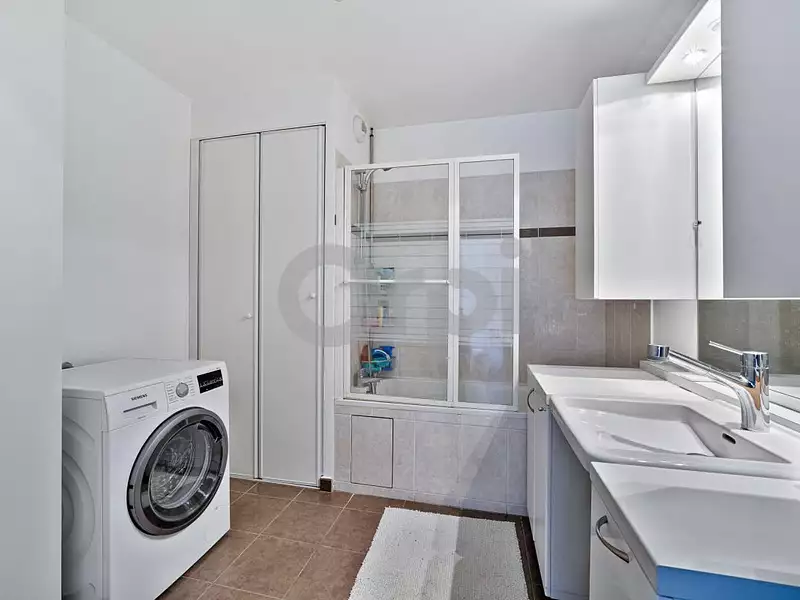 Appartement, 119 m²