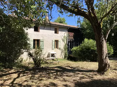 Maison, 110 m²