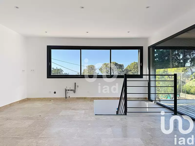 Maison, 124 m²