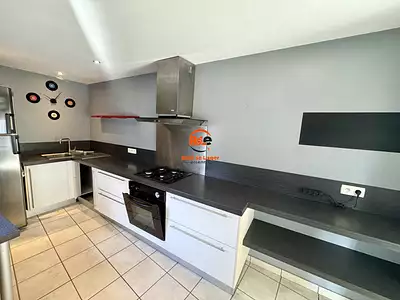 Maison, 96 m²