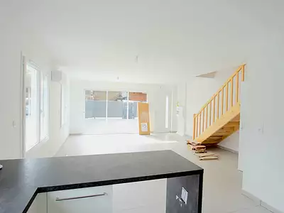 Maison, 91,35 m²