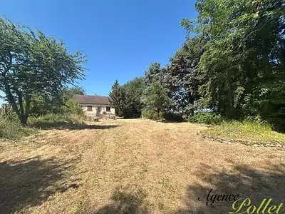 Maison, 95 m²