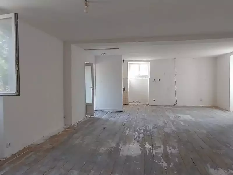 Maison, 67 m²