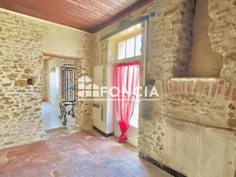 Maison, 65 m²