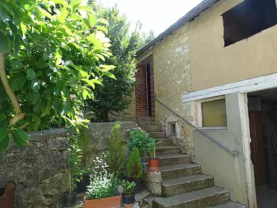 Maison, 90 m²