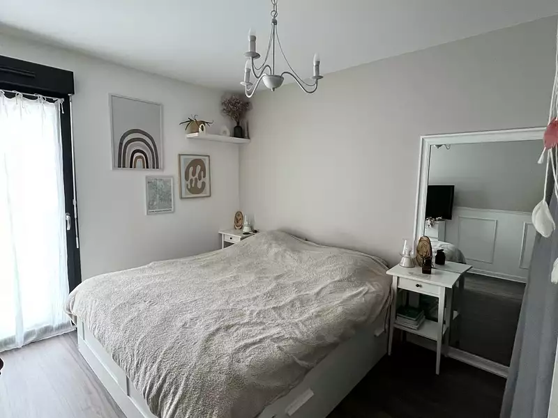 Appartement, 65 m²