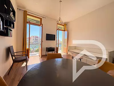 Appartement, 32,16 m²