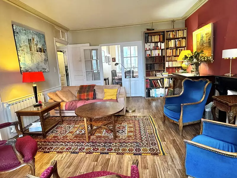 Appartement, 91,84 m²