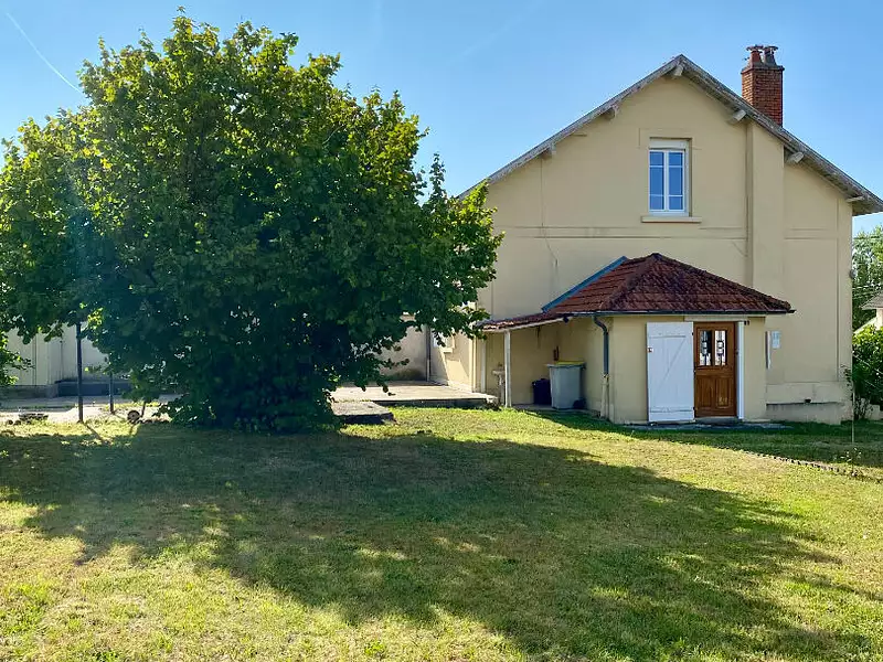 Maison, 80,27 m²
