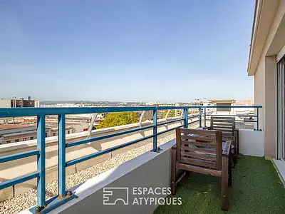 Appartement, 112,62 m²