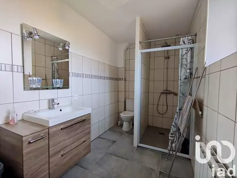 Maison, 135 m²
