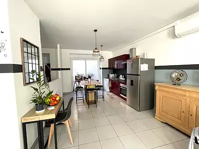 Maison, 110 m²