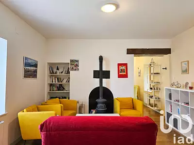 Maison, 66 m²