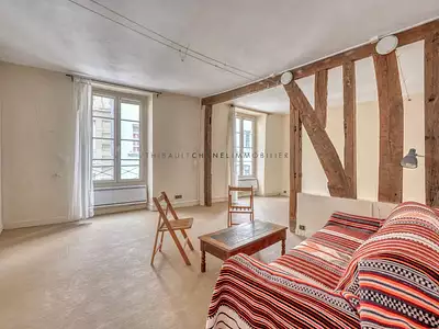 Appartement, 53,02 m²