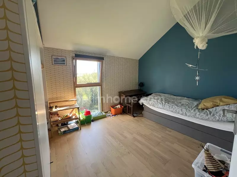 Maison, 133 m²
