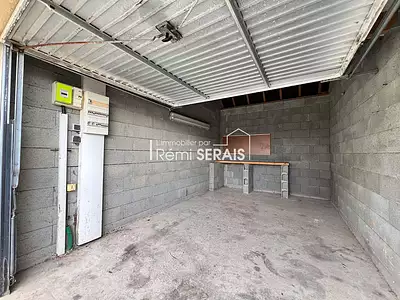Maison, 96 m²