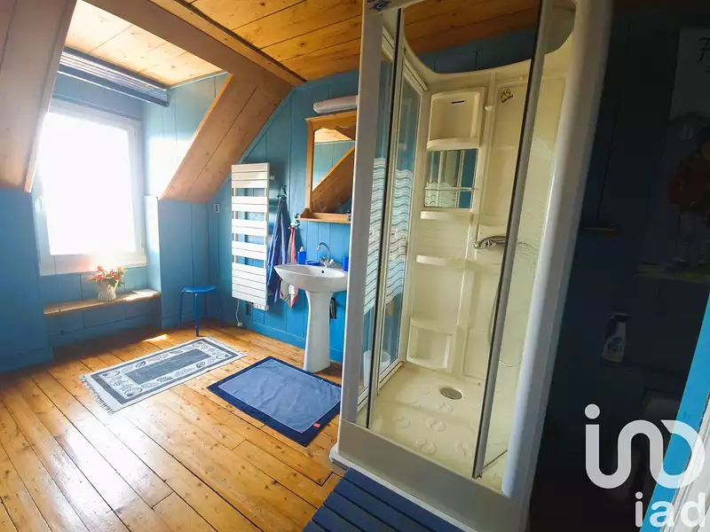 Maison, 238 m²