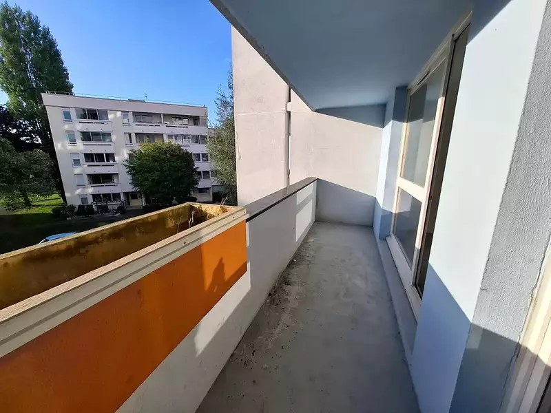 Appartement, 72 m²