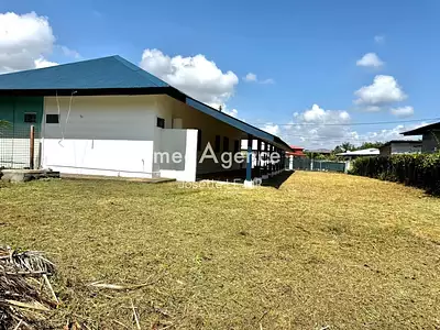 Maison, 64 m²