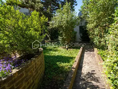 Maison, 193 m²