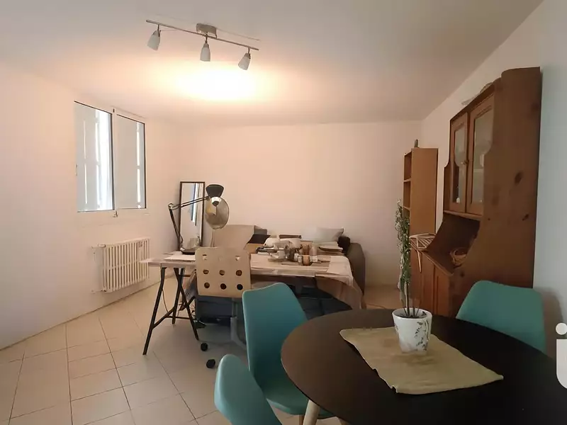 Maison, 184 m²