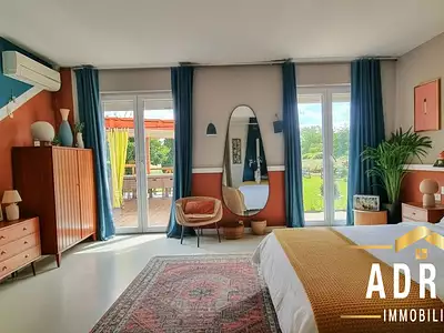 Maison, 190 m²