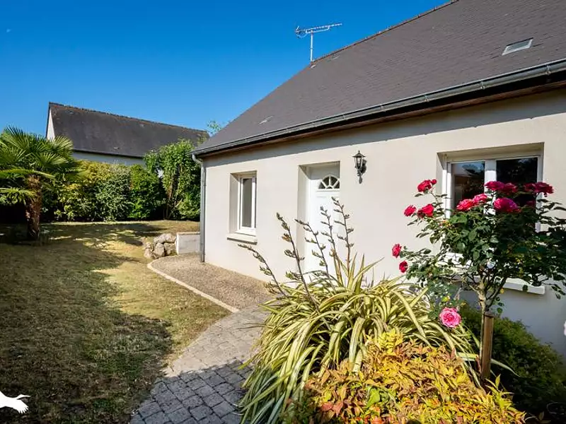 Maison, 72 m²