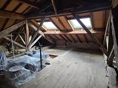 Maison, 122 m²