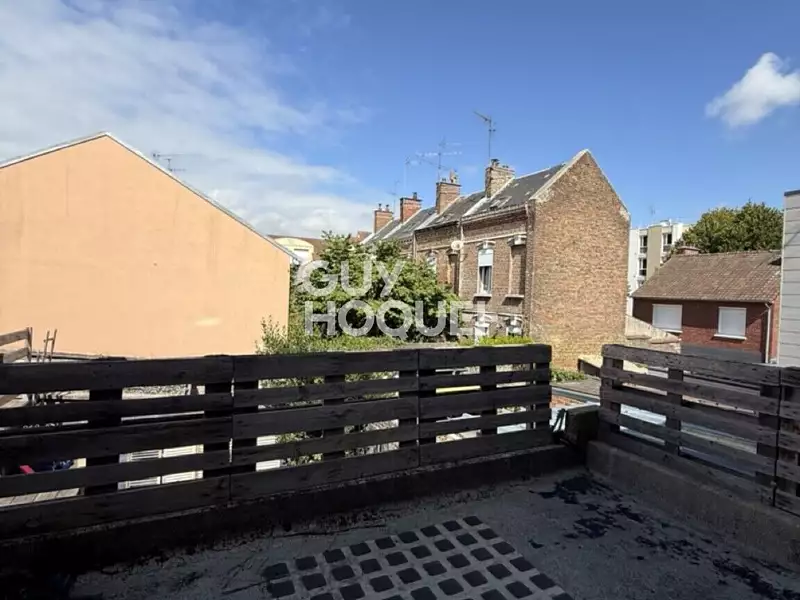 Maison, 75 m²