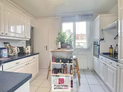 Appartement, 80 m²