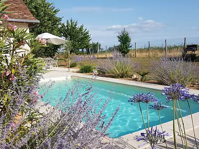 Maison, 154 m²