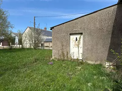 Maison, 148 m²