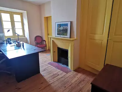 Maison, 89 m²