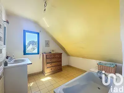 Maison, 128 m²