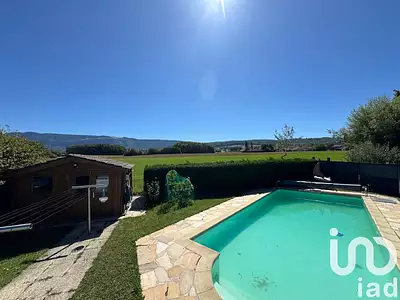 Maison, 167 m²