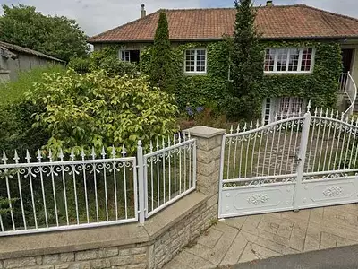Maison, 120 m²