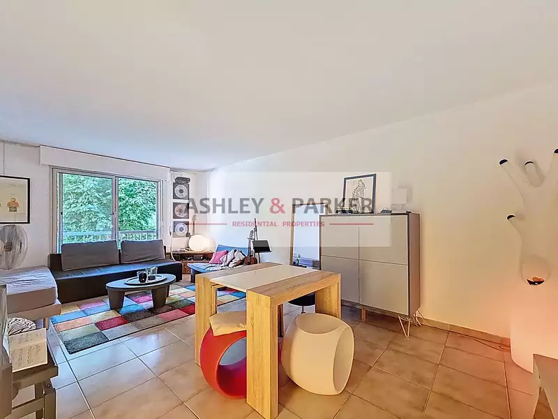 Appartement, 67,59 m²