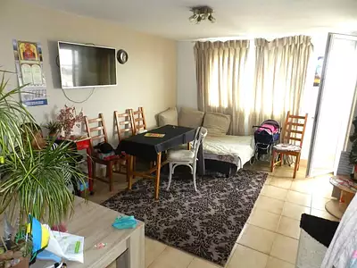 Appartement, 75,09 m²