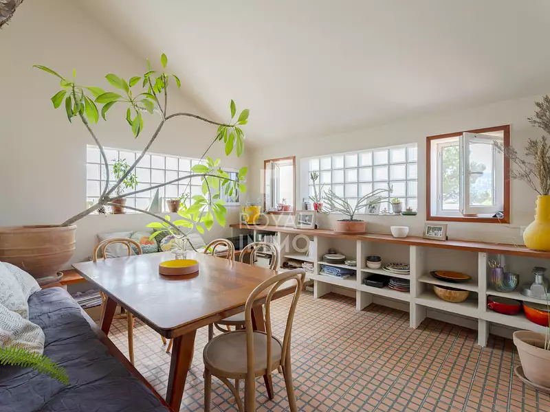 Appartement, 125 m²