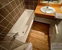 Appartement, 42,25 m²