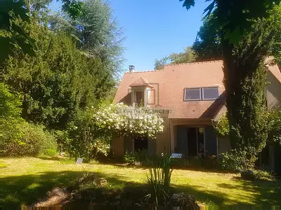 Maison, 143 m²