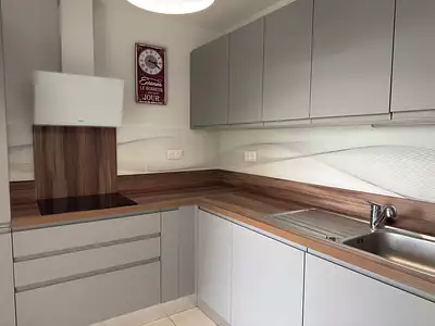 Appartement, 64 m²