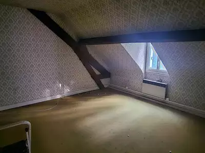 Maison, 121 m²