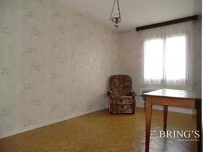Maison, 85 m²
