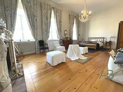 Maison, 450 m²